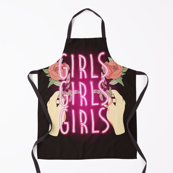 Item preview, Girls and Girls and Girls designed and sold by wide26.