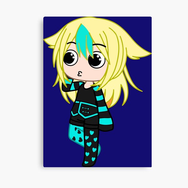 mujeres bonitas gacha life - Buscar con Google  Kawaii drawings, Cute  drawings, Cute anime chibi