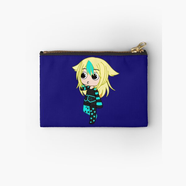 Item preview, A perfect little kiss from a girl for a perfect Gacha gift - Chicas Gacha Club designed and sold by gachanime.