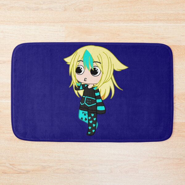 Item preview, A perfect little kiss from a girl for a perfect Gacha gift - Chicas Gacha Club designed and sold by gachanime.