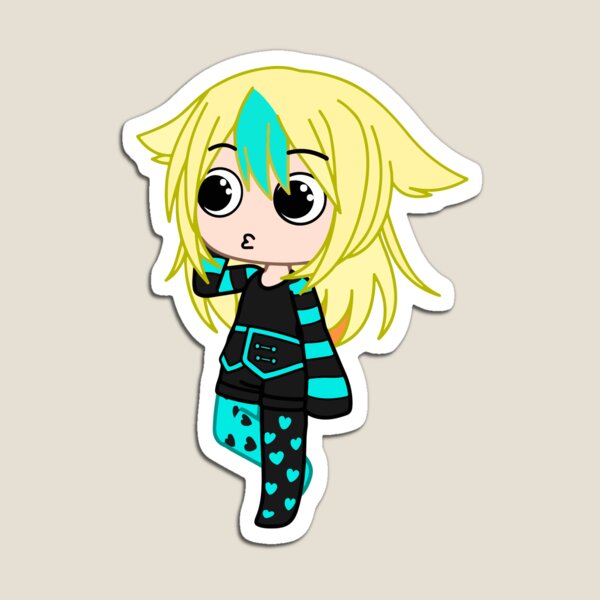 mujeres bonitas gacha life - Buscar con Google  Kawaii drawings, Cute  drawings, Cute anime chibi