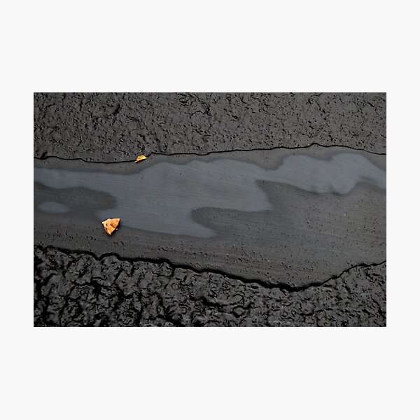 Item preview, Paving Tar designed and sold by rdshaw.