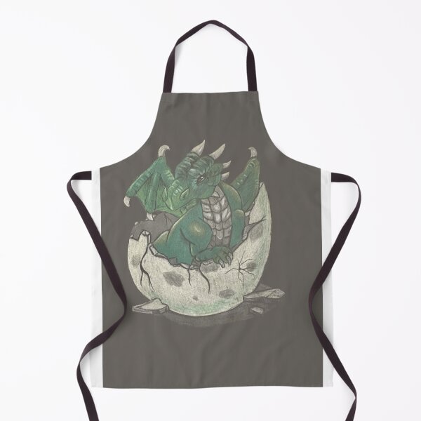Item preview, dragon's egg designed and sold by autrouvetout.