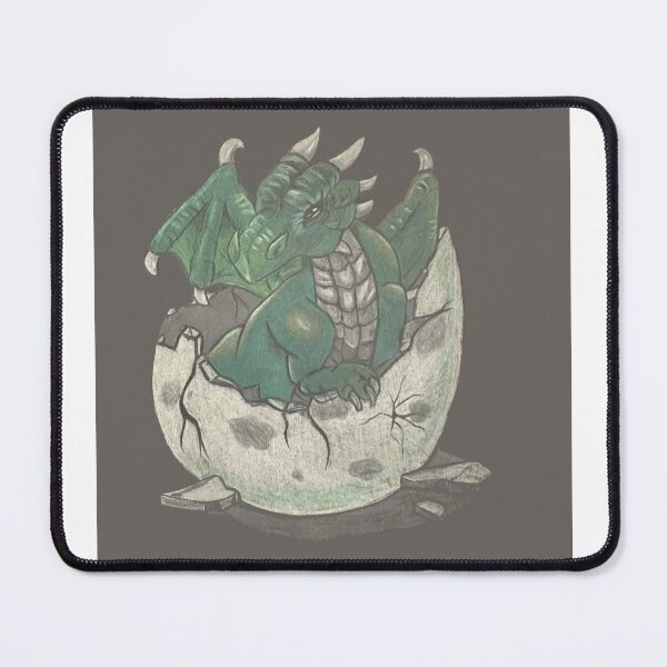 Item preview, dragon's egg designed and sold by autrouvetout.