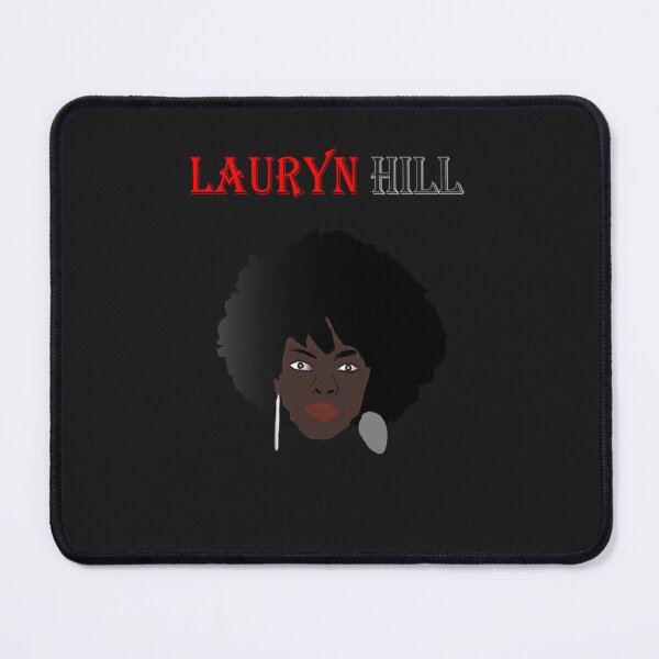 Item preview, fugees lauryn hill designed and sold by penelopeelsieu.