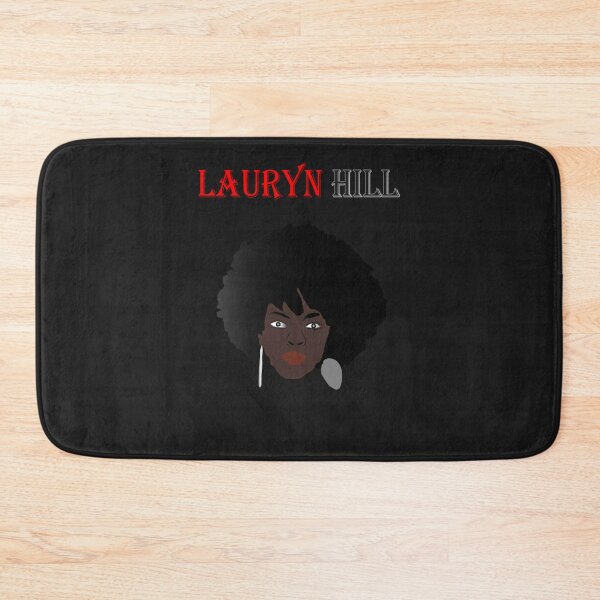 Item preview, fugees lauryn hill designed and sold by penelopeelsieu.