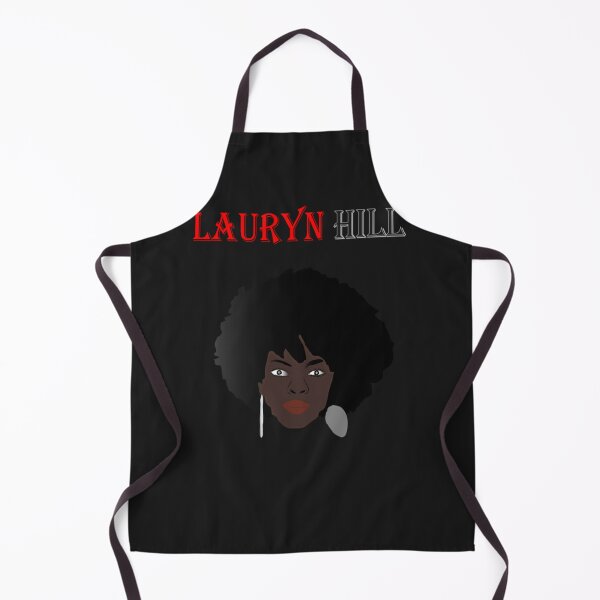 Item preview, fugees lauryn hill designed and sold by penelopeelsieu.