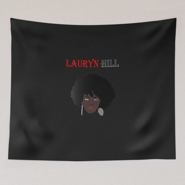 Item preview, fugees lauryn hill designed and sold by penelopeelsieu.