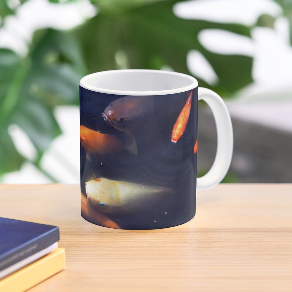 fish Mug