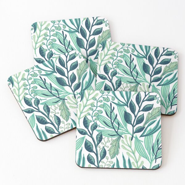 Item preview, assorted leaves designed and sold by MYWMC.
