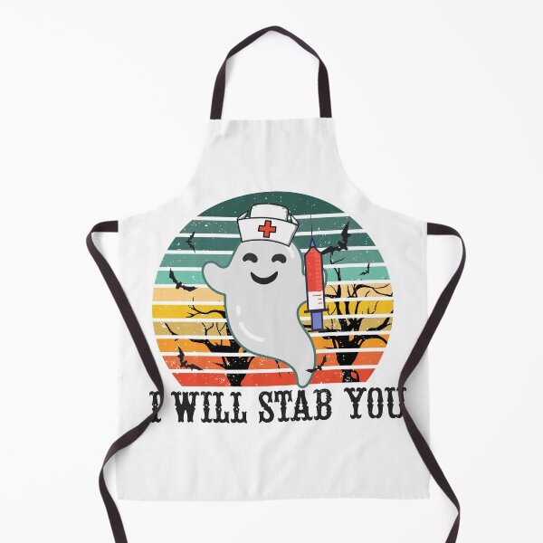 Item preview, I will stab you designed and sold by Kuki-shop.