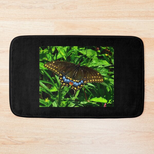 Item preview, Black Swallowtail Butterfly. designed and sold by Anthony Seeker.