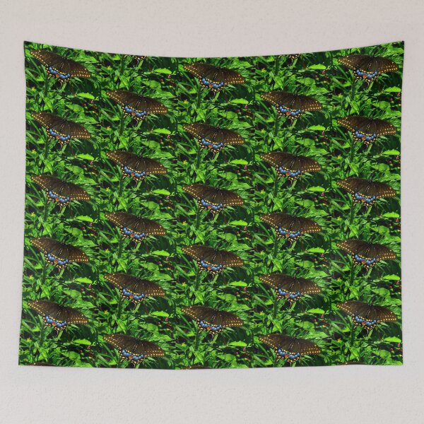 Item preview, Black Swallowtail Butterfly. designed and sold by Anthony Seeker.