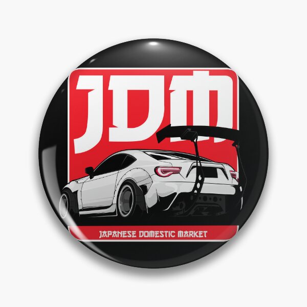 Artikelvorschau, JDM Tuning & Drift Car GT 86 Fan entworfen und verkauft von AutoDesignWerks.