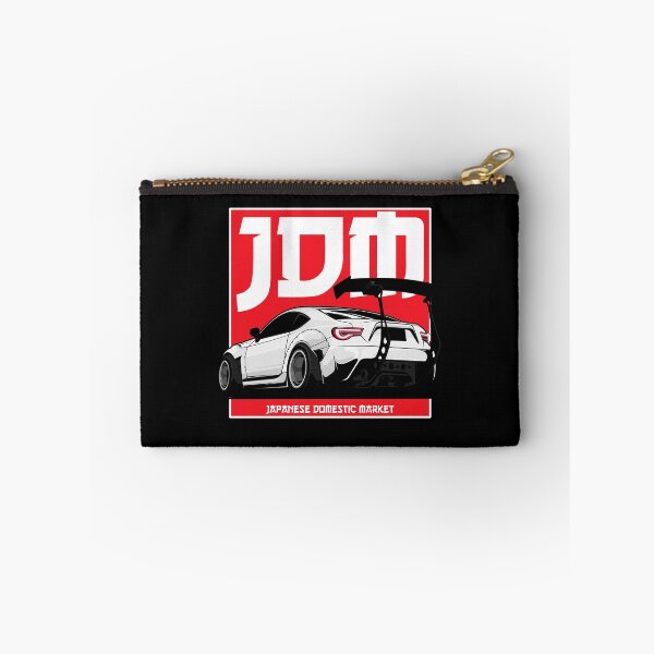 Item preview, JDM Tuning & Drift Car GT86 Fan designed and sold by AutoDesignWerks.