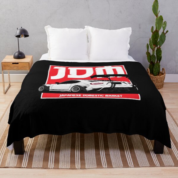 Item preview, JDM Tuning & Drift Car GT86 Fan designed and sold by AutoDesignWerks.