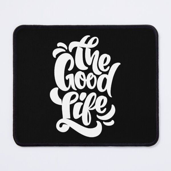 Item preview, Life is good ! designed and sold by K O M O R E B I.