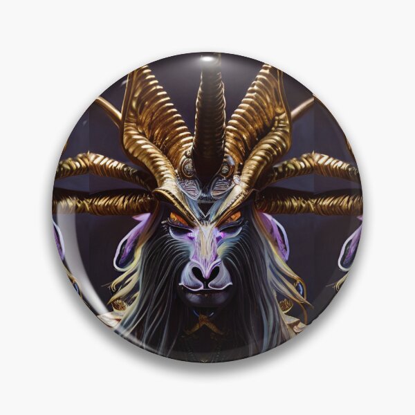 Item preview, Hail Satan designed and sold by SelfWorship.
