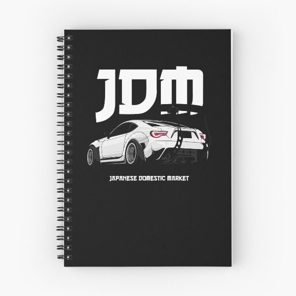 Item preview, JDM Tuning & Drift Car GT 86 Ventilador designed and sold by AutoDesignWerks.