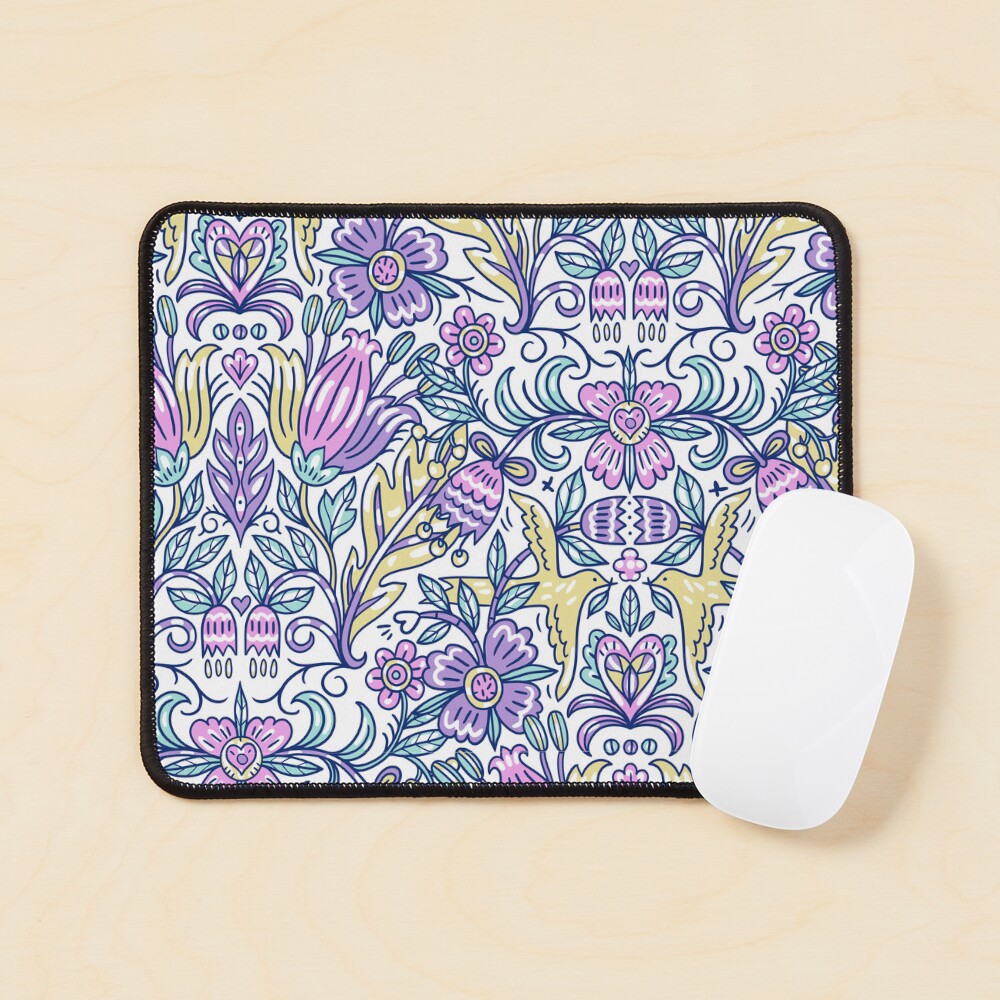 Item preview, Mouse Pad designed and sold by MYWMC.