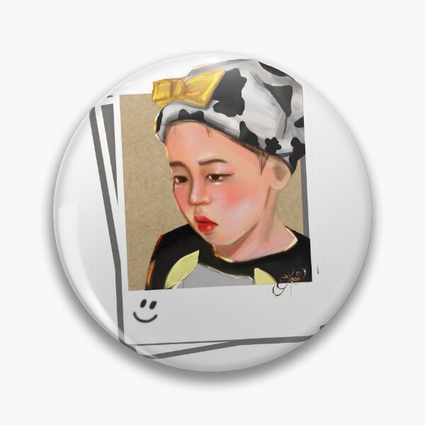 Item preview, Cute jimin designed and sold by AynKiu.