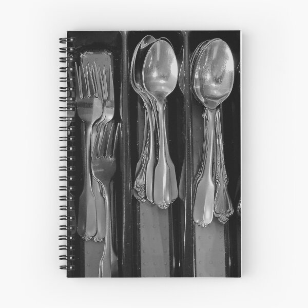 Item preview, Flatware!  designed and sold by John  Kapusta.