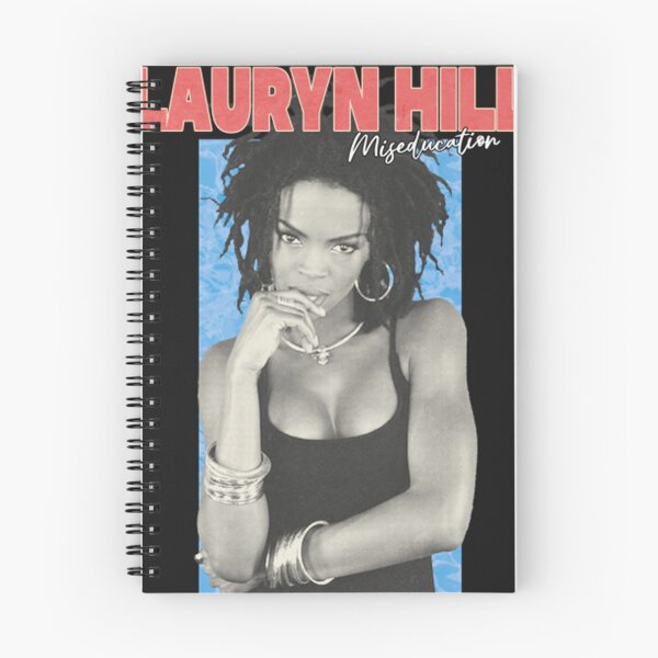 Item preview, fugees lauryn hill designed and sold by penelopeelsieu.