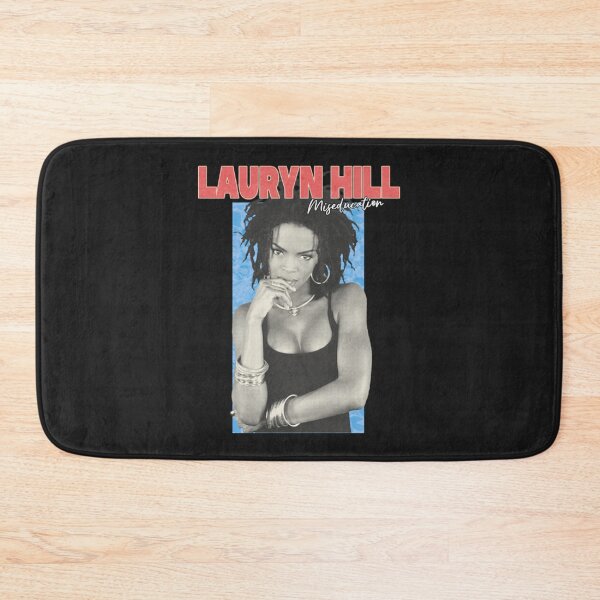 Item preview, fugees lauryn hill designed and sold by penelopeelsieu.