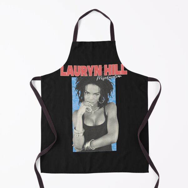 Item preview, fugees lauryn hill designed and sold by penelopeelsieu.