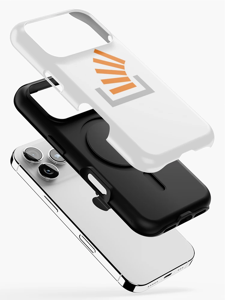Thumbnail 2 of 4, iPhone Case, stackoverflow programming sticker designed and sold by developerfriday.