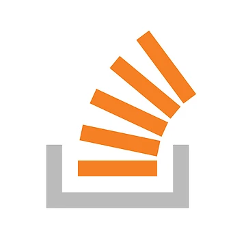 Artwork thumbnail, stackoverflow programming sticker by developerfriday