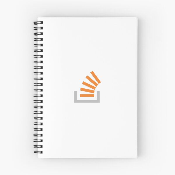Item preview, stackoverflow programming sticker designed and sold by developerfriday.