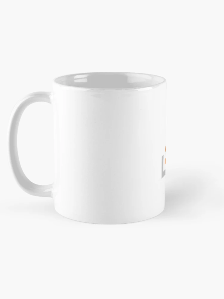 Thumbnail 5 of 6, Coffee Mug, stackoverflow programming sticker designed and sold by developerfriday.