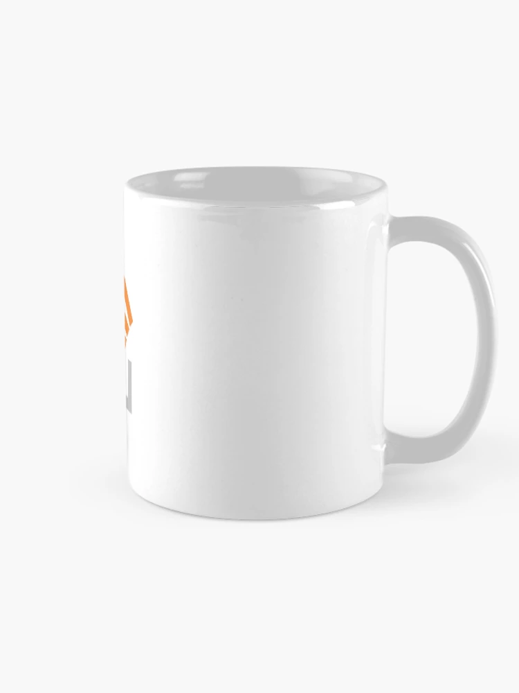 Thumbnail 3 of 6, Coffee Mug, stackoverflow programming sticker designed and sold by developerfriday.