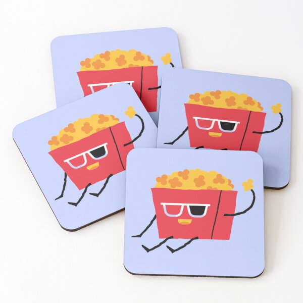 Item preview, PopcornDay designed and sold by IrinaArts.