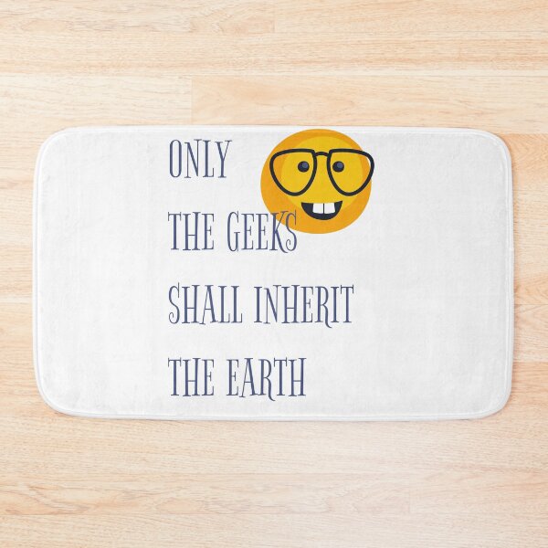 Item preview, Geeky Prophecy? designed and sold by seriyusink69.