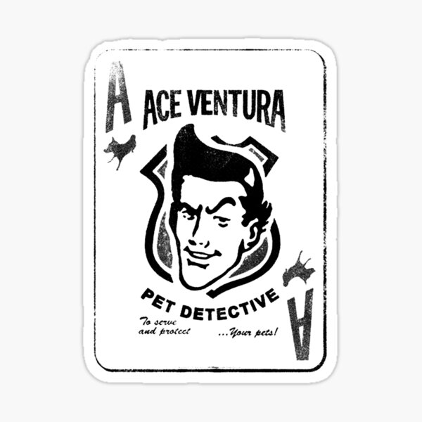 Ray Finkle #5 Ace Ventura Pet Detective Football Jersey M