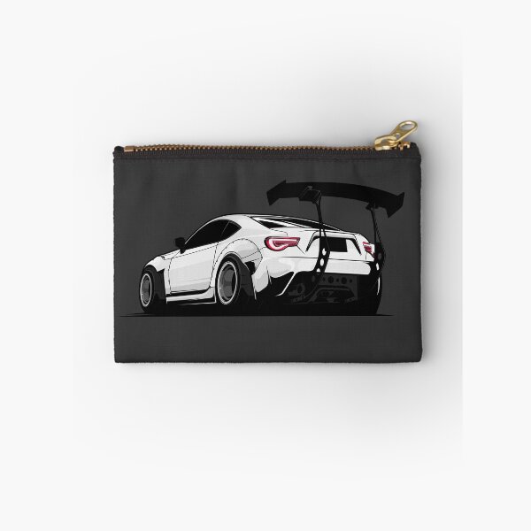 Item preview, JDM Tuning & Drift Car BRZ GT86 Fan designed and sold by AutoDesignWerks.