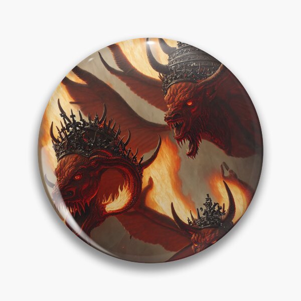 Item preview, Hail Satan designed and sold by SelfWorship.
