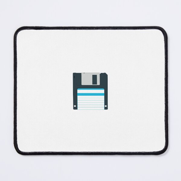 Item preview, computer floppy drive sticker designed and sold by developerfriday.