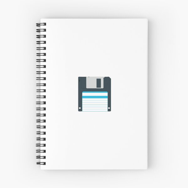 Item preview, computer floppy drive sticker designed and sold by developerfriday.