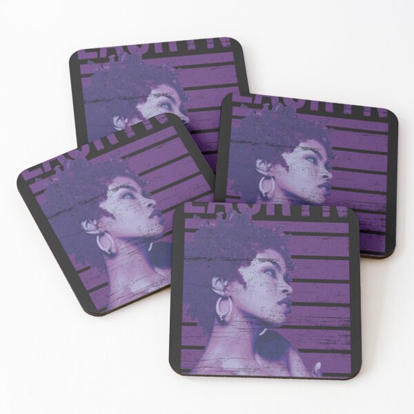 Item preview, fugees lauryn hill designed and sold by penelopeelsieu.