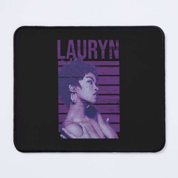 Item preview, fugees lauryn hill designed and sold by penelopeelsieu.
