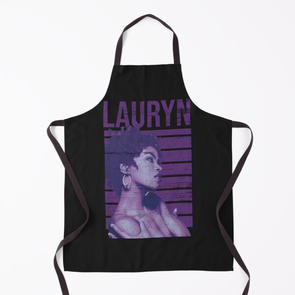 Item preview, fugees lauryn hill designed and sold by penelopeelsieu.