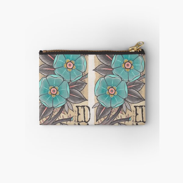 Item preview, Blue Flower designed and sold by Elizabeth Dibois.
