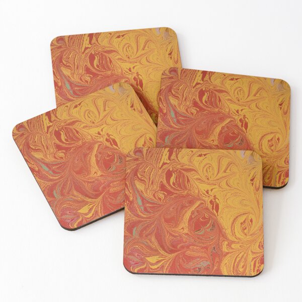 Item preview, red art designed and sold by MYWMC.