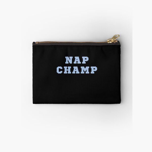Item preview, Nap champ designed and sold by LewisRichie.