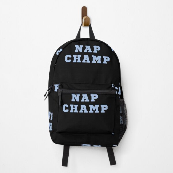 Item preview, Nap champ designed and sold by LewisRichie.