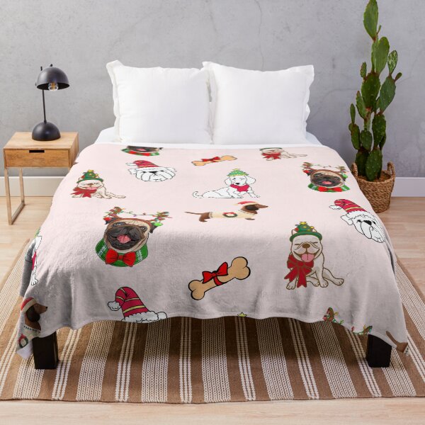 Item preview, dog lover christmas designed and sold by Zaibo.