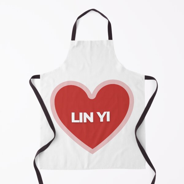 Item preview, I Heart Lin Yi designed and sold by Itsheartshop.